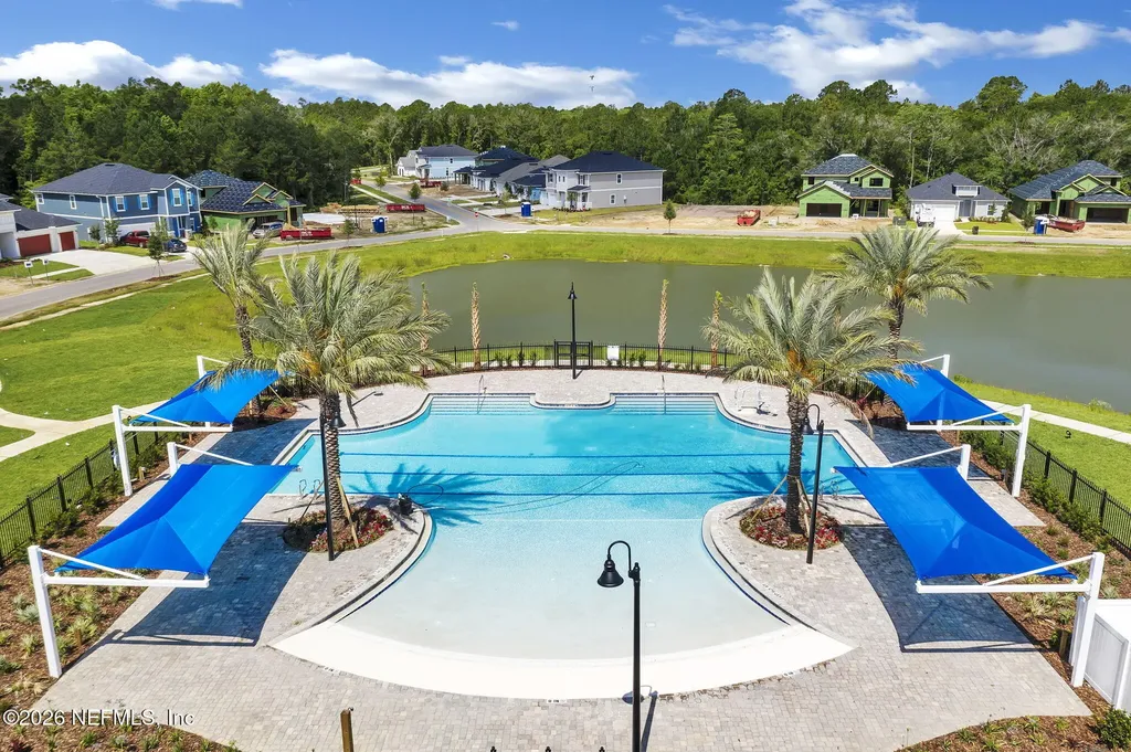 3167 Hackberry Court Orange Park FL 32073