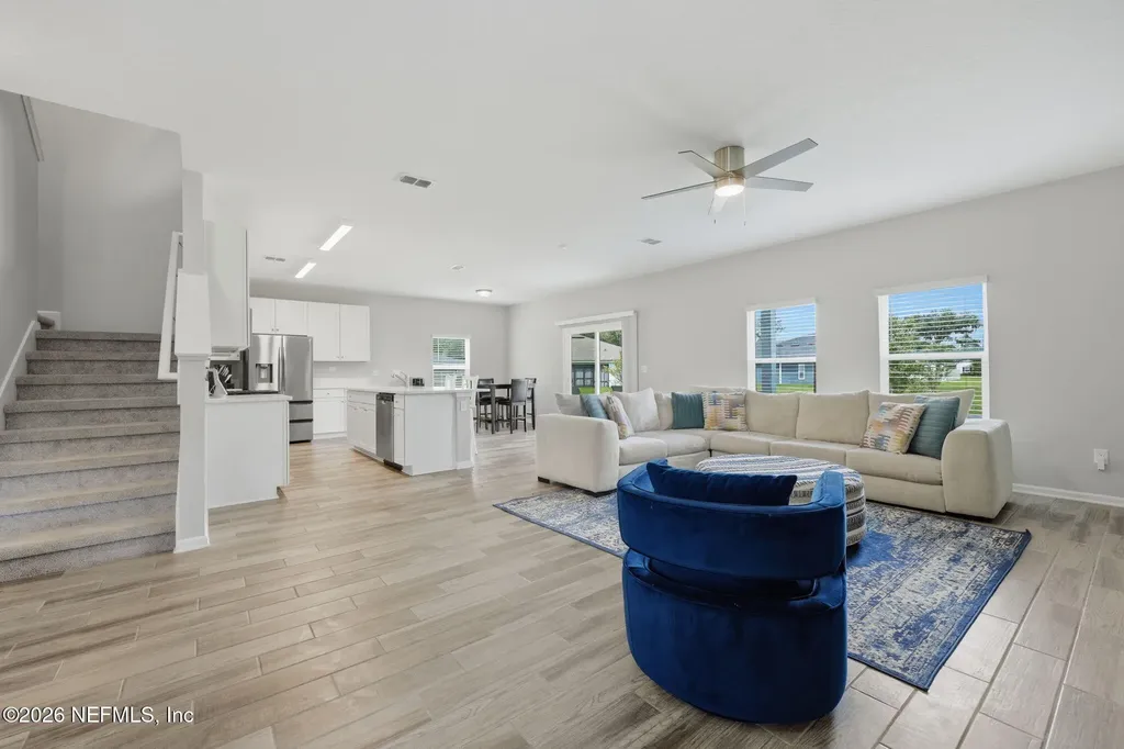 3167 Hackberry Court Orange Park FL 32073