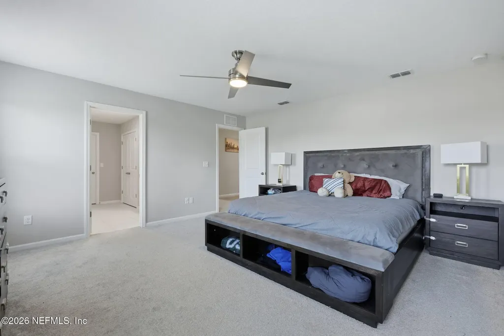 3167 Hackberry Court Orange Park FL 32073