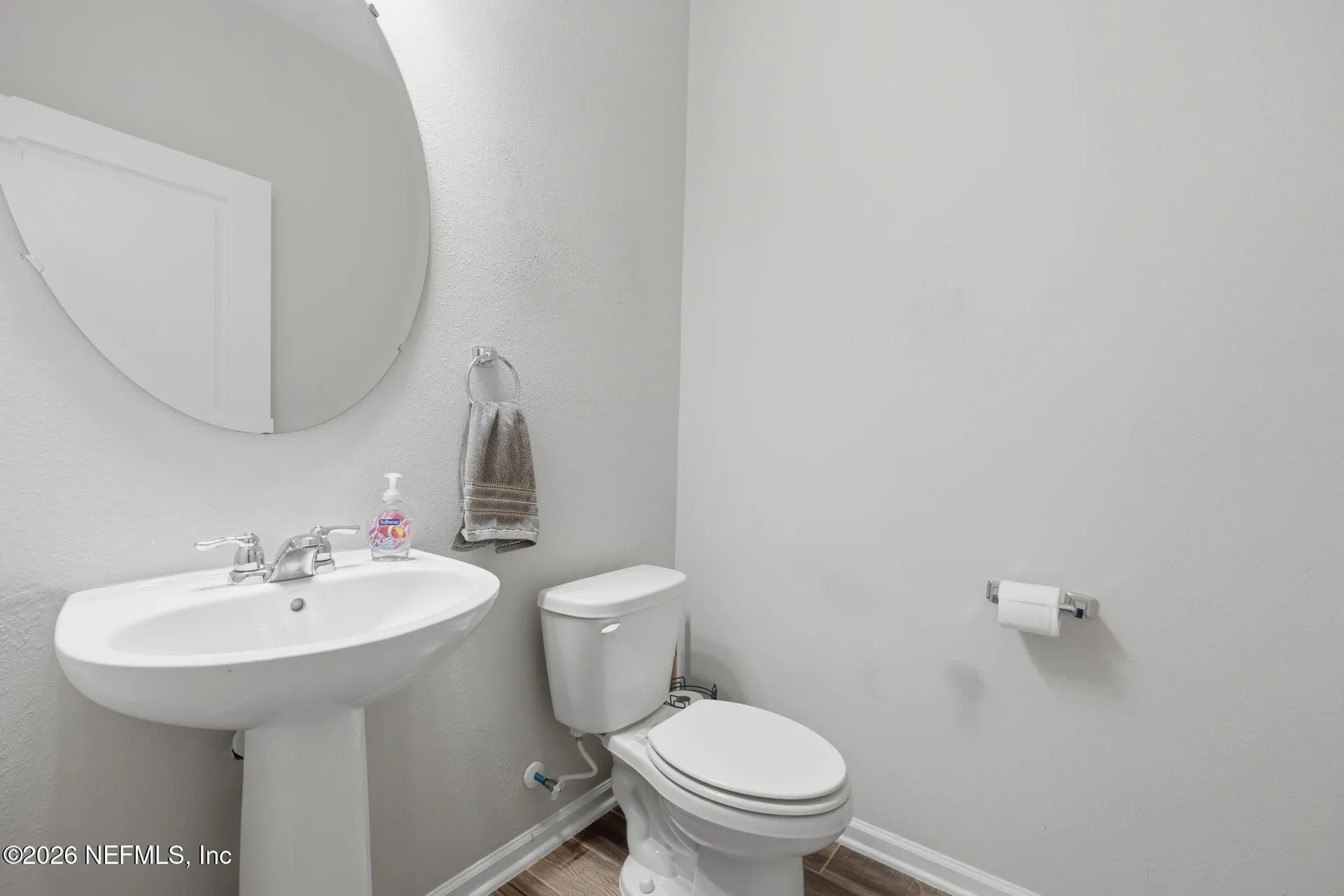 3167 Hackberry Court Orange Park FL 32073