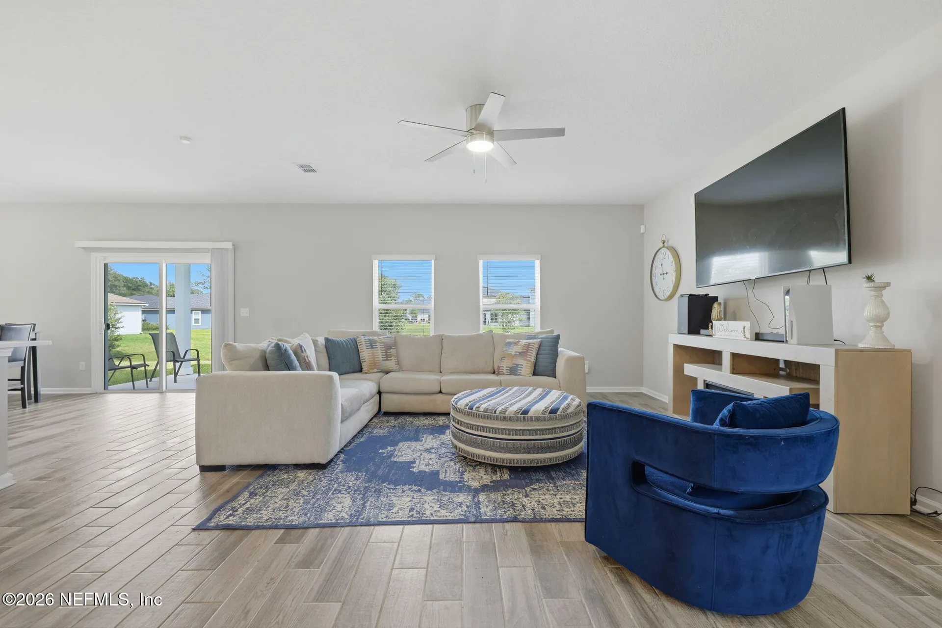 3167 Hackberry Court Orange Park FL 32073