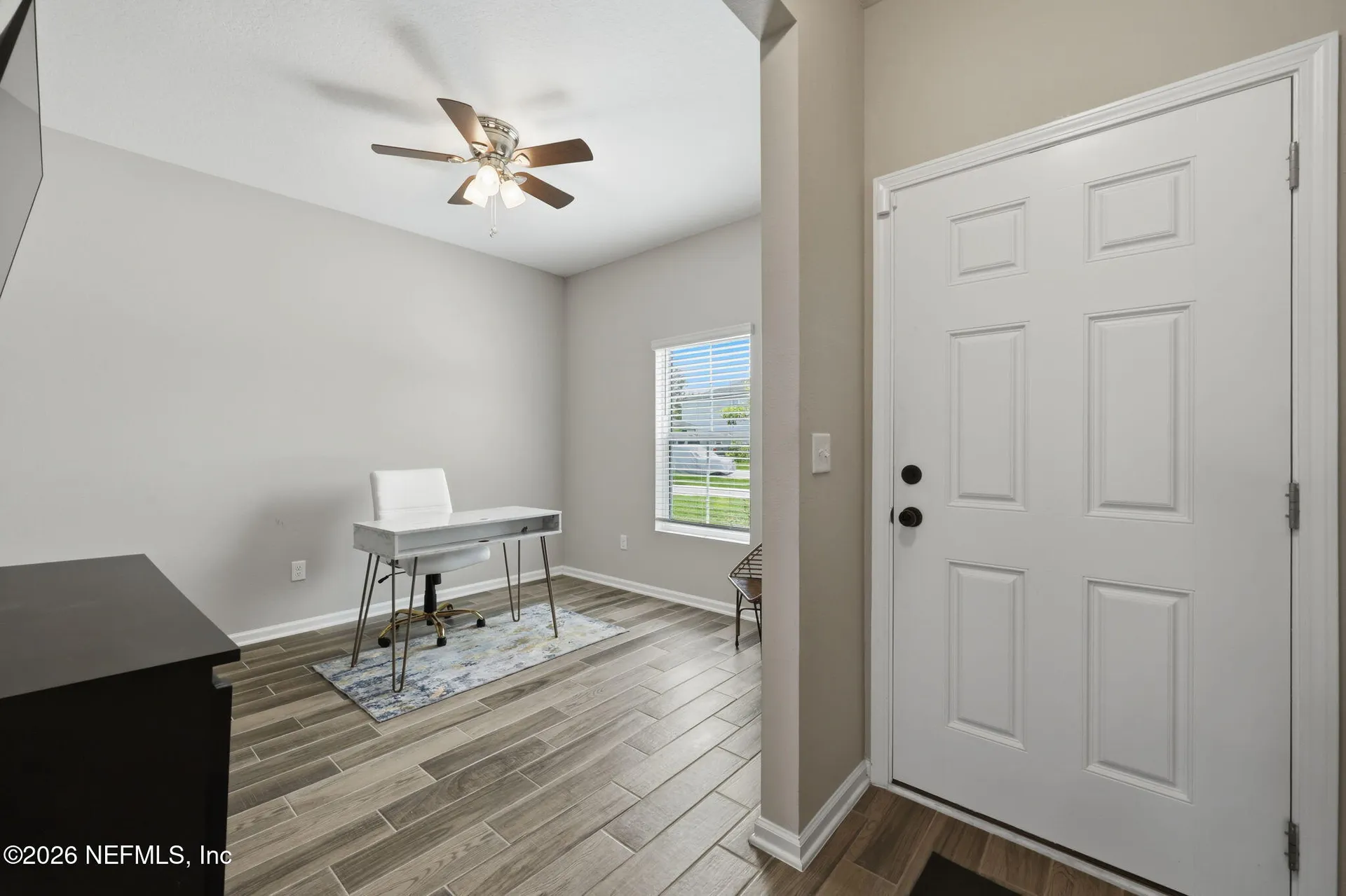3167 Hackberry Court Orange Park FL 32073