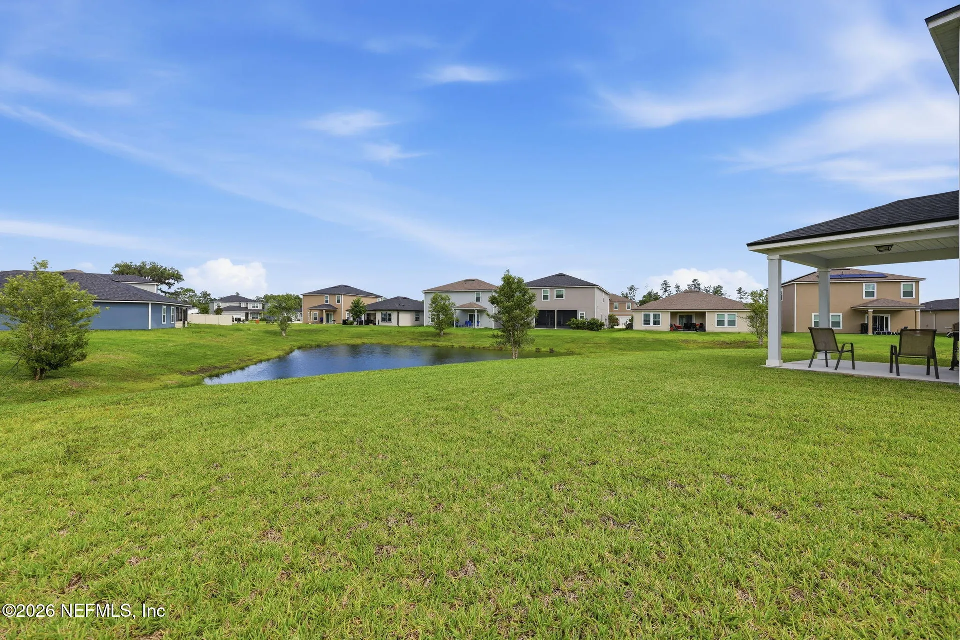 3167 Hackberry Court Orange Park FL 32073