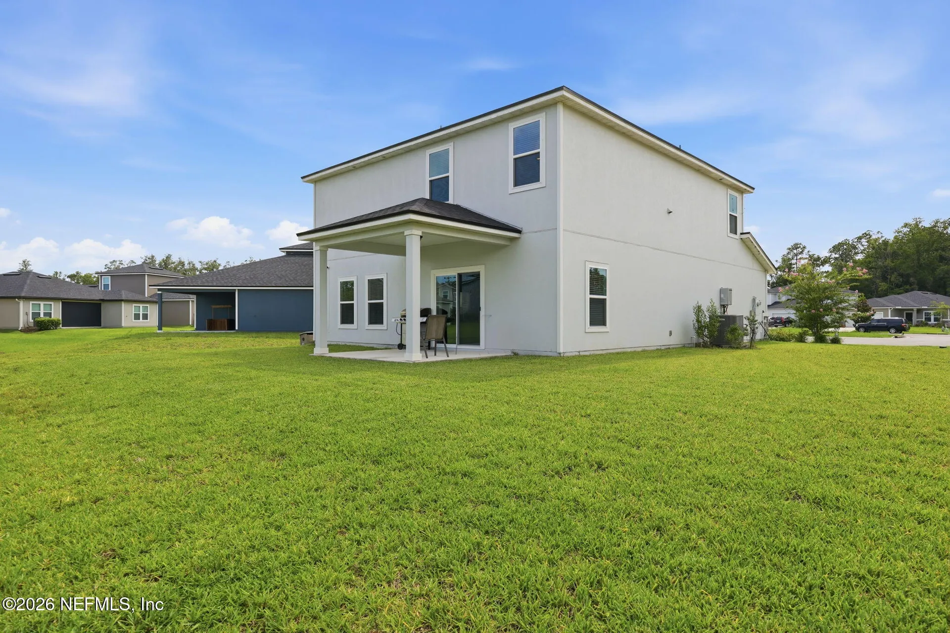 3167 Hackberry Court Orange Park FL 32073