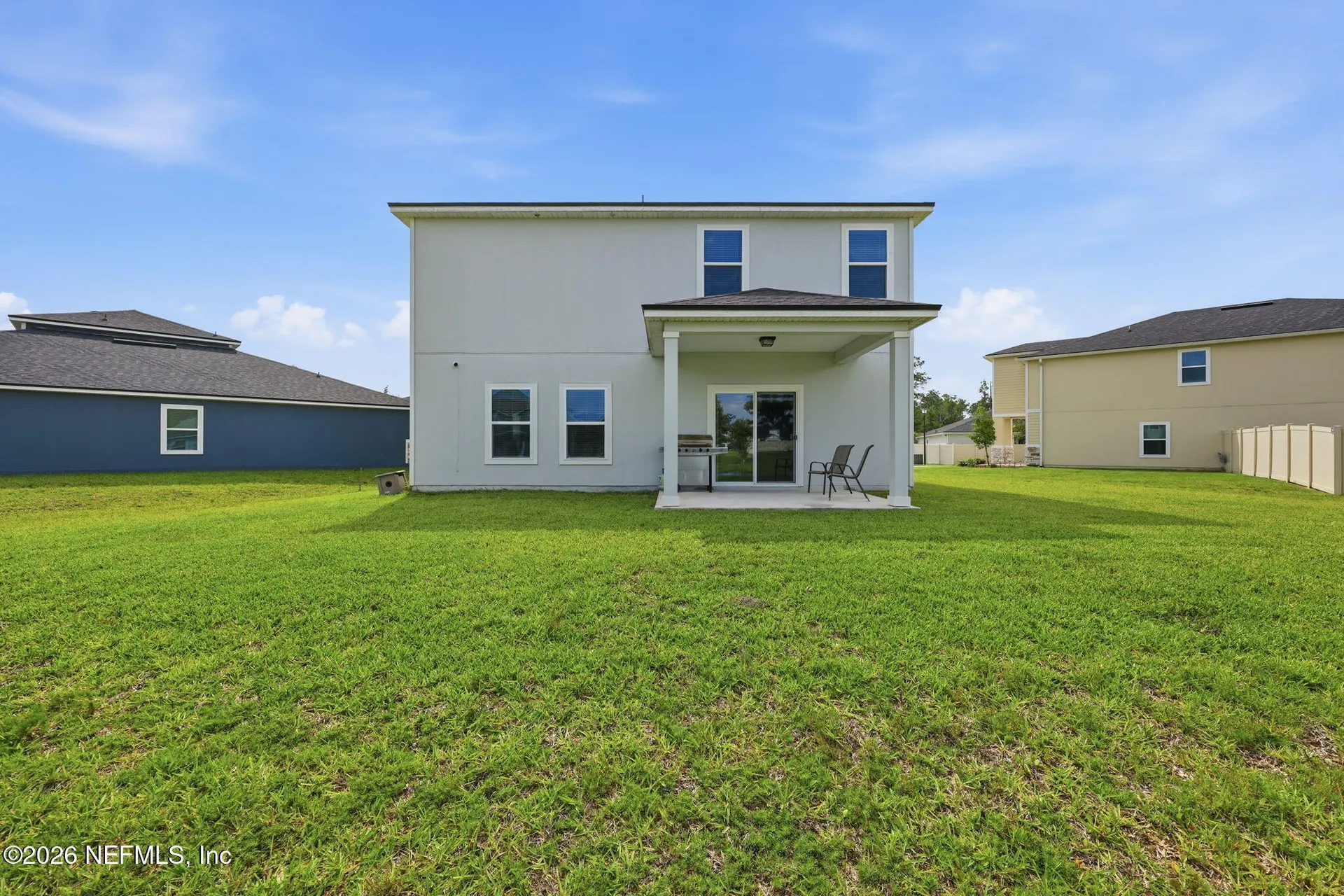 3167 Hackberry Court Orange Park FL 32073