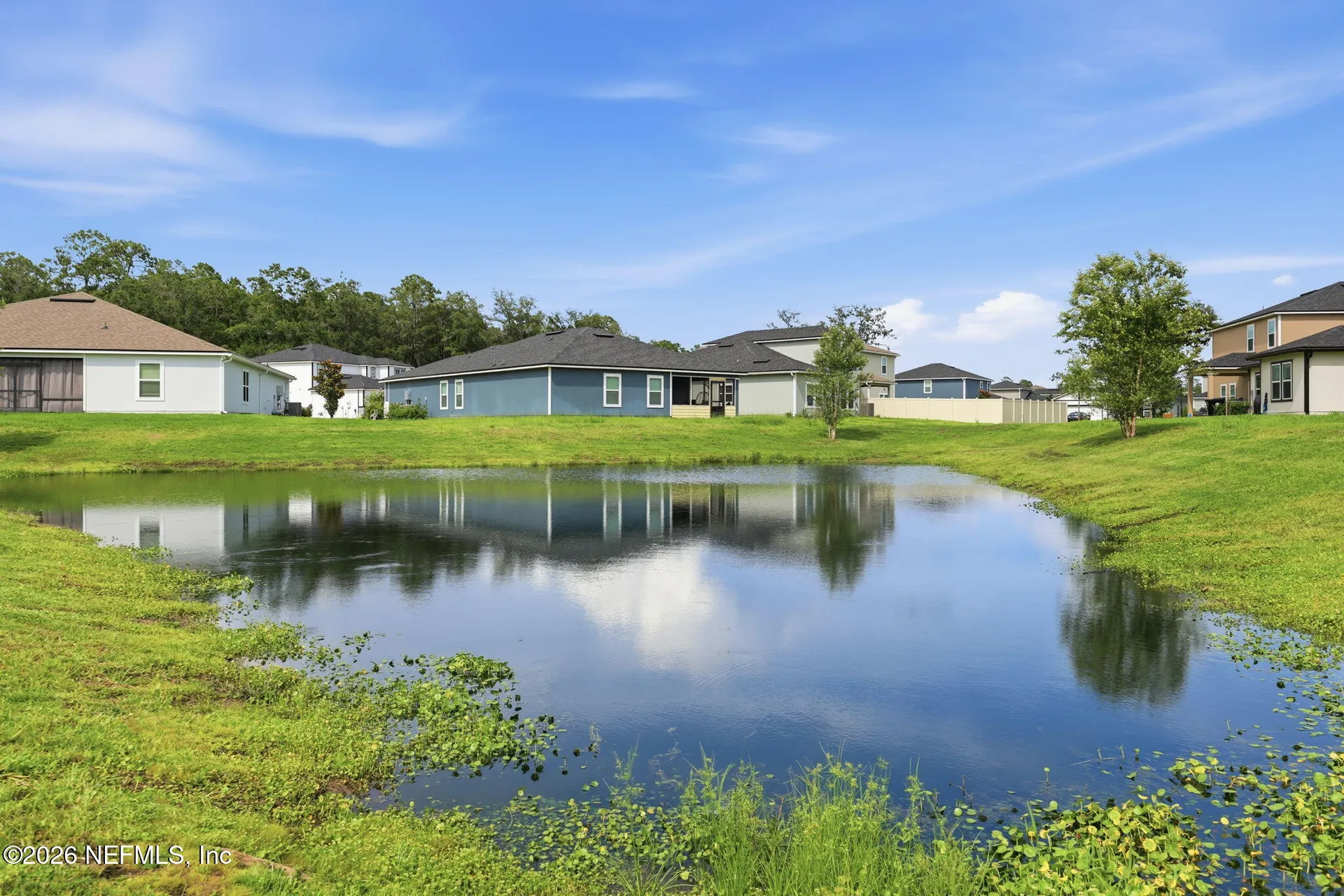 3167 Hackberry Court Orange Park FL 32073