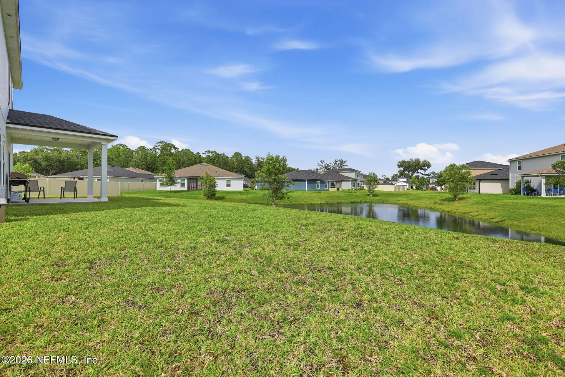 3167 Hackberry Court Orange Park FL 32073