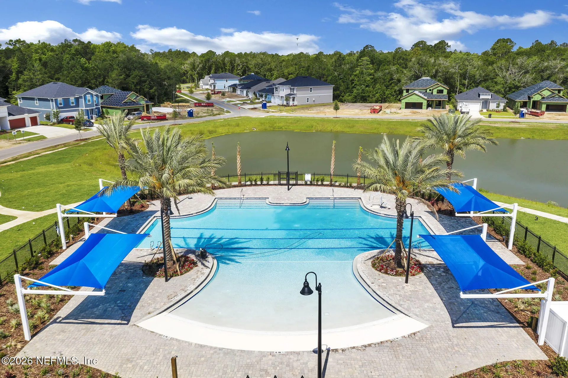 3167 Hackberry Court Orange Park FL 32073