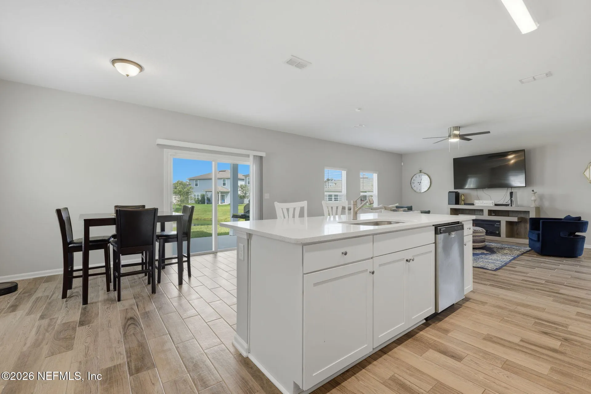 3167 Hackberry Court Orange Park FL 32073