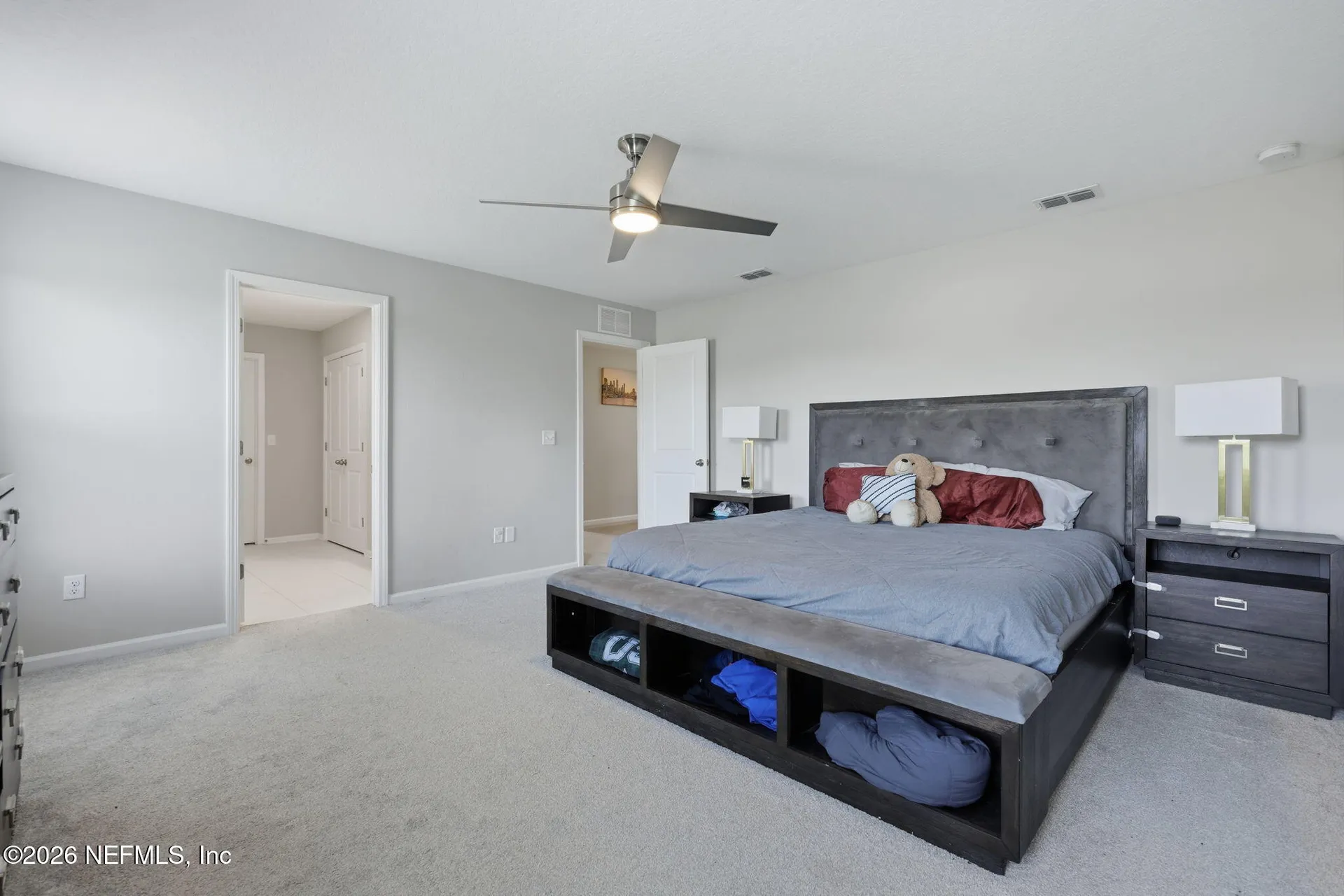 3167 Hackberry Court Orange Park FL 32073