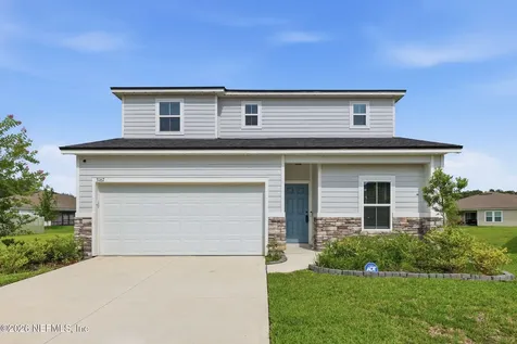 3167 Hackberry Court Orange Park FL 32073