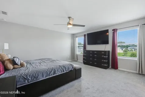 3167 Hackberry Court Orange Park FL 32073