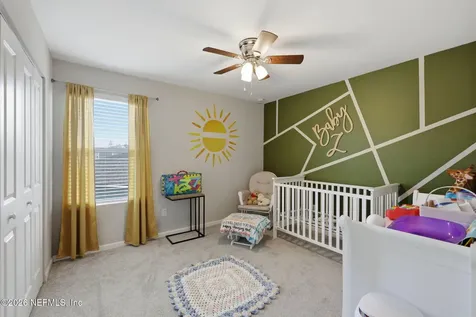 3167 Hackberry Court Orange Park FL 32073