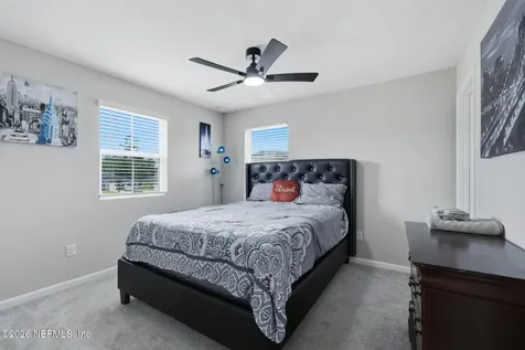 3167 Hackberry Court Orange Park FL 32073