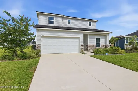3167 Hackberry Court Orange Park FL 32073