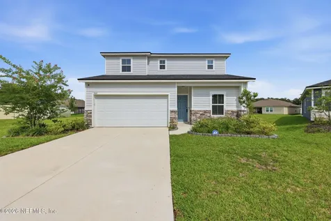 3167 Hackberry Court Orange Park FL 32073
