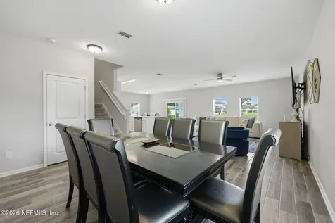 3167 Hackberry Court Orange Park FL 32073