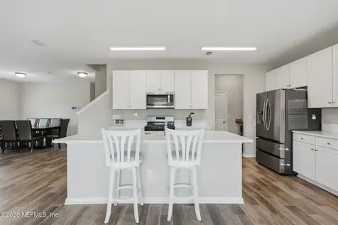 3167 Hackberry Court Orange Park FL 32073
