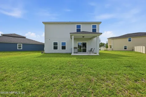 3167 Hackberry Court Orange Park FL 32073