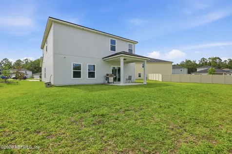 3167 Hackberry Court Orange Park FL 32073