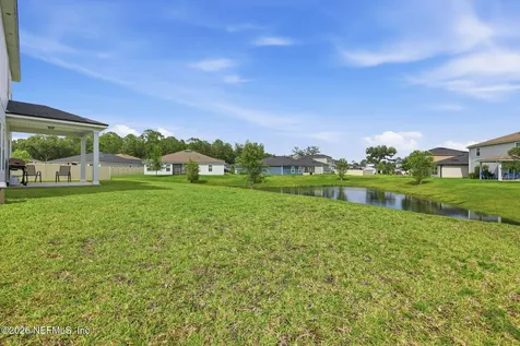 3167 Hackberry Court Orange Park FL 32073
