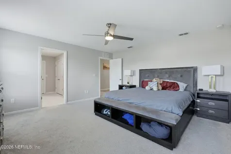 3167 Hackberry Court Orange Park FL 32073