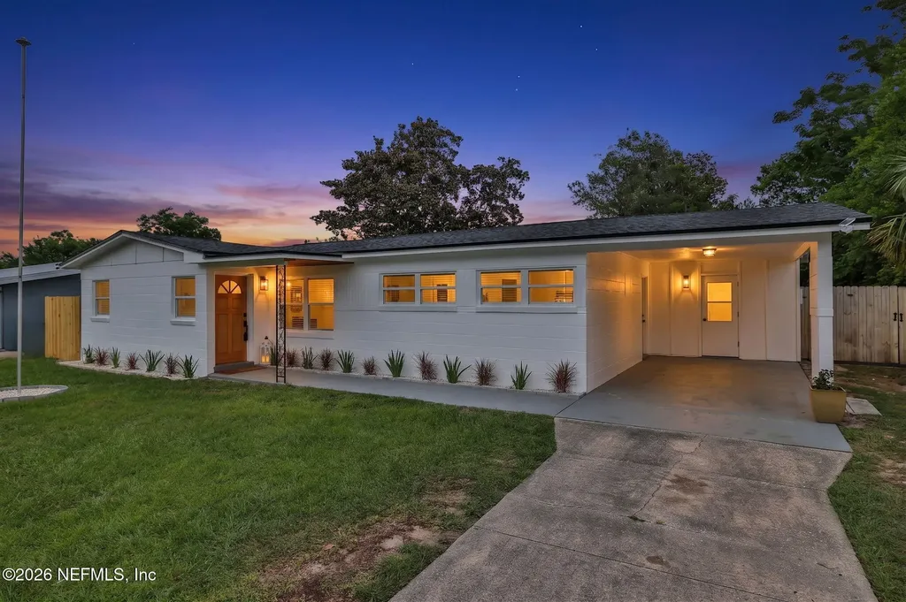 509 Penman Road Neptune Beach FL 32266