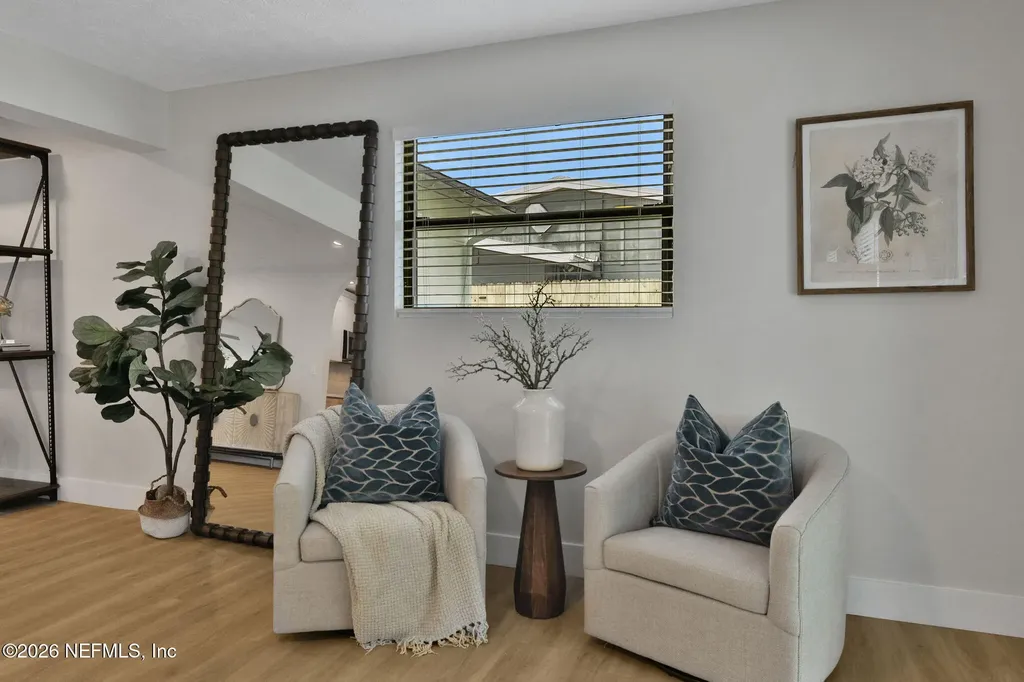 509 Penman Road Neptune Beach FL 32266