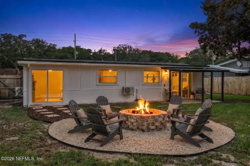 509 Penman Road Neptune Beach FL 32266