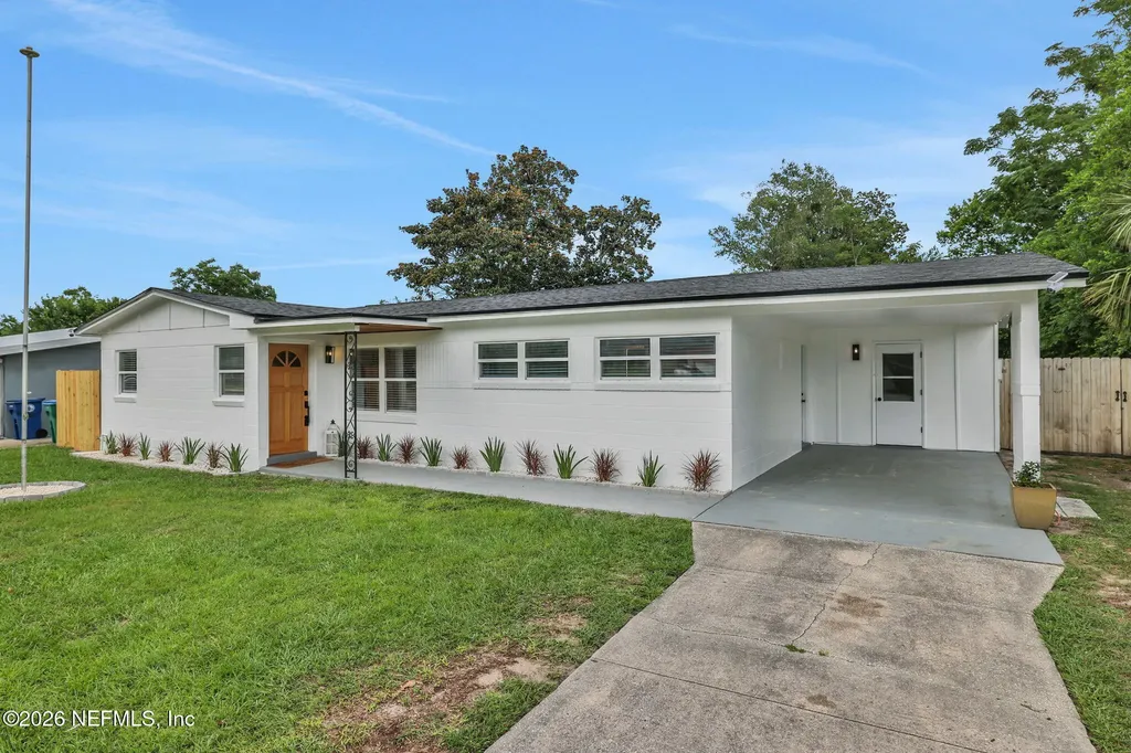 509 Penman Road Neptune Beach FL 32266