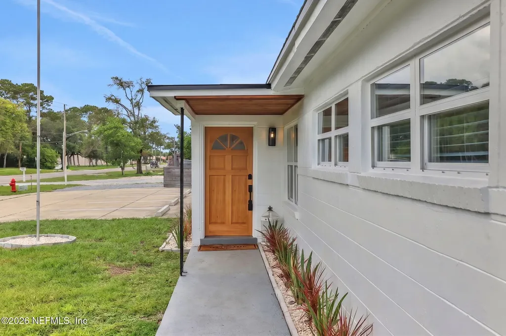 509 Penman Road Neptune Beach FL 32266