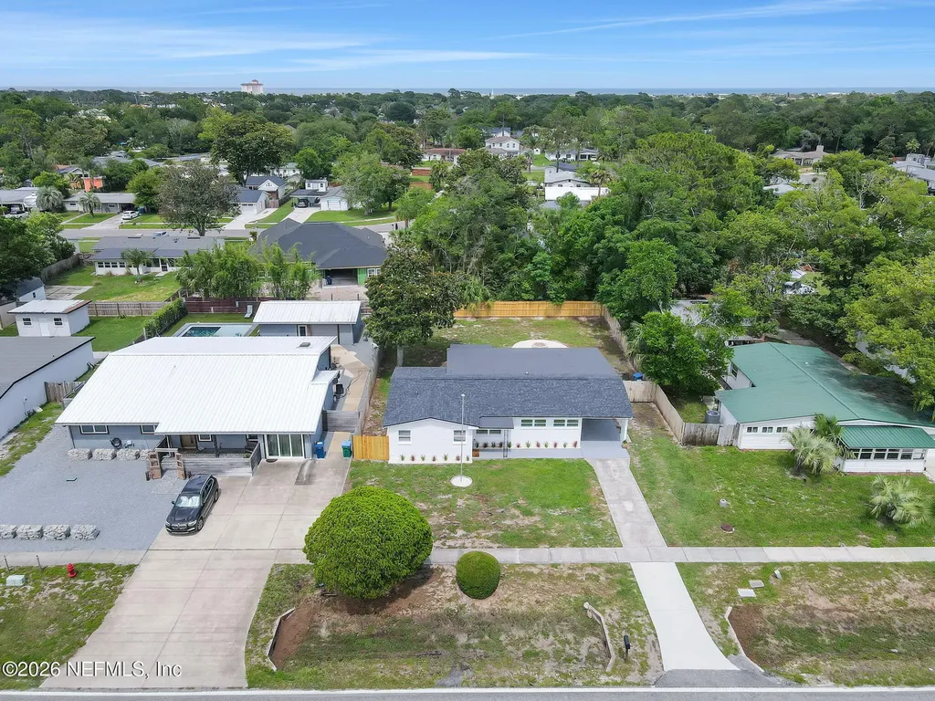 509 Penman Road Neptune Beach FL 32266