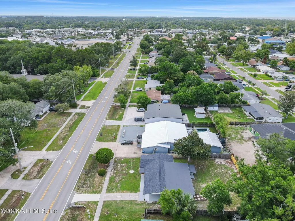 509 Penman Road Neptune Beach FL 32266