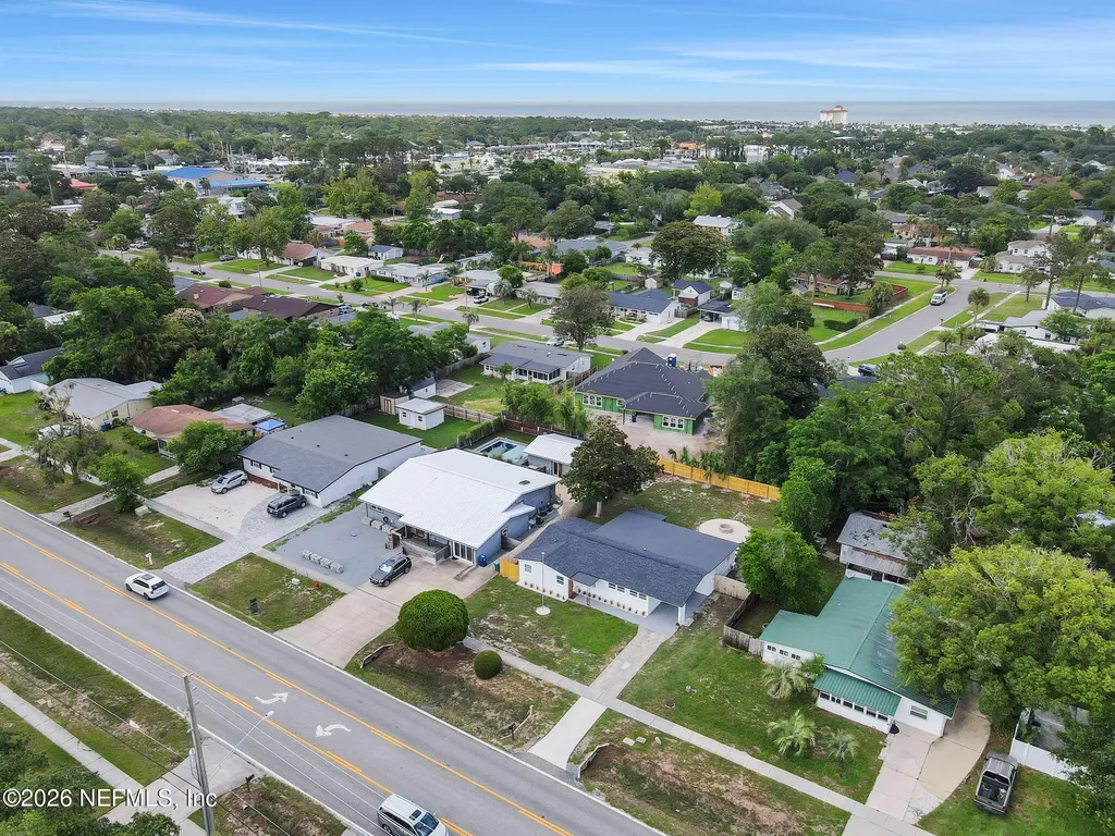 509 Penman Road Neptune Beach FL 32266