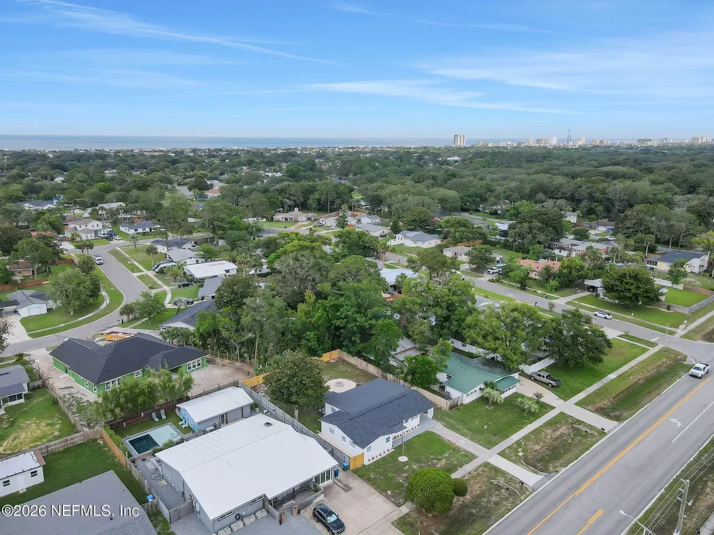 509 Penman Road Neptune Beach FL 32266