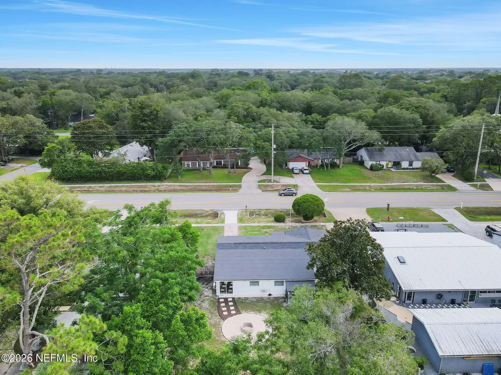 509 Penman Road Neptune Beach FL 32266
