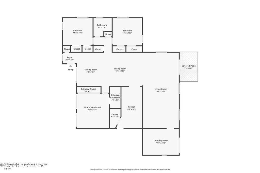 509 Penman Road Neptune Beach FL 32266