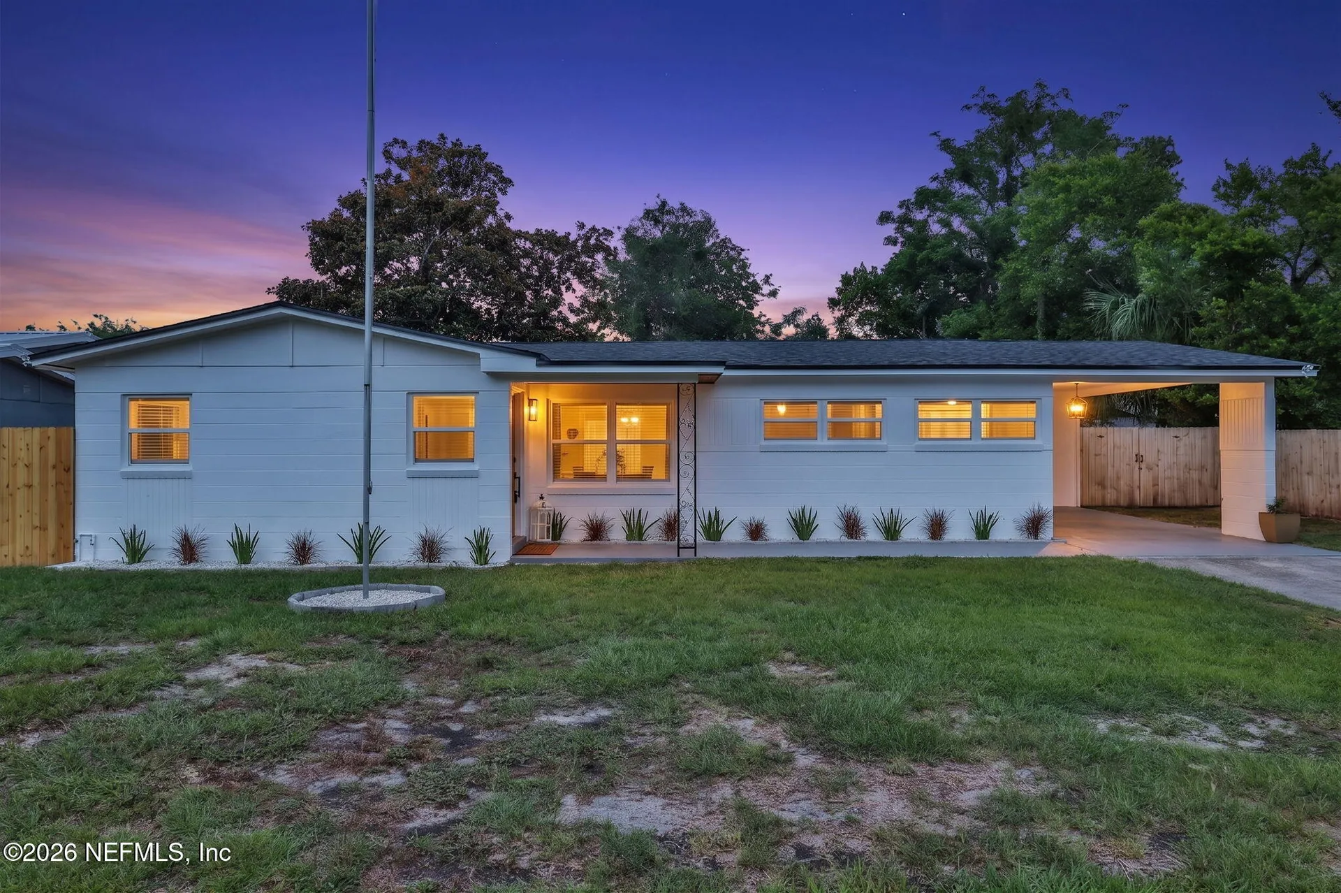 509 Penman Road Neptune Beach FL 32266
