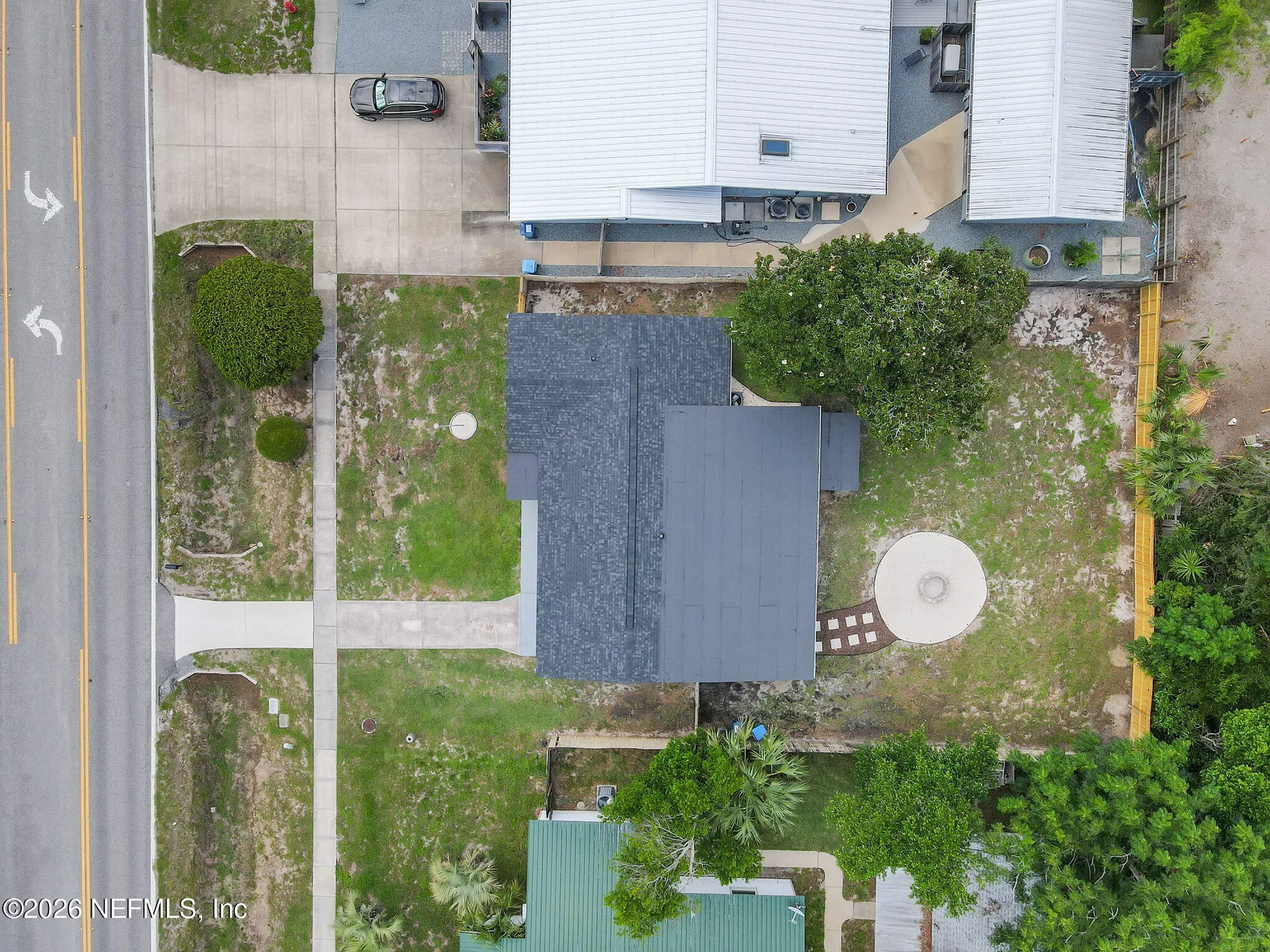 509 Penman Road Neptune Beach FL 32266
