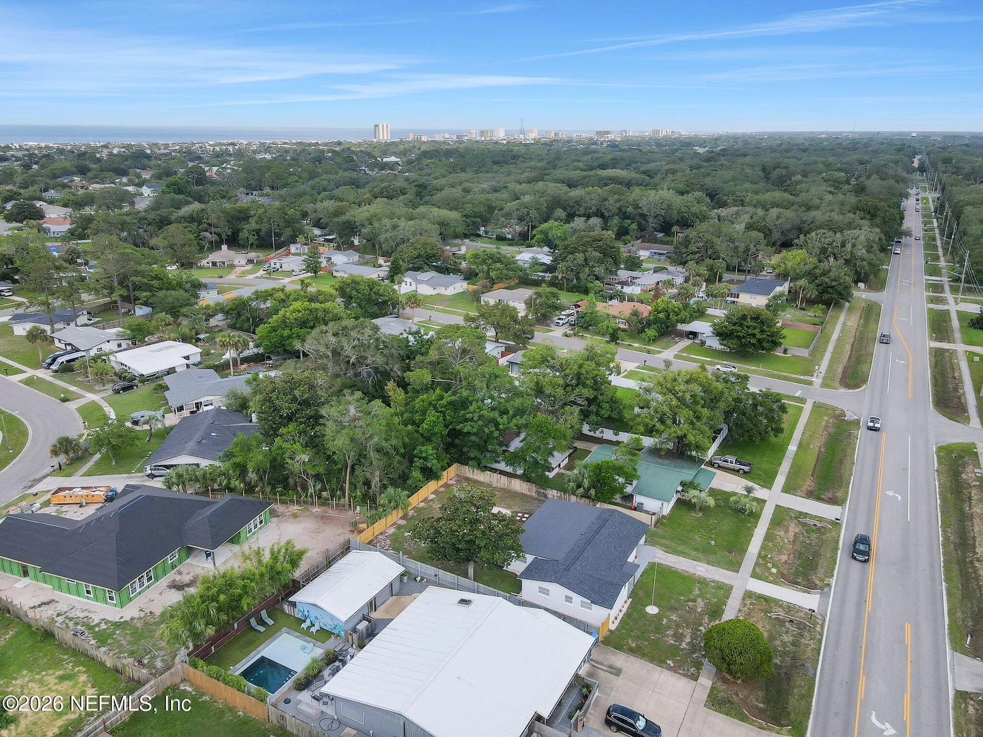 509 Penman Road Neptune Beach FL 32266
