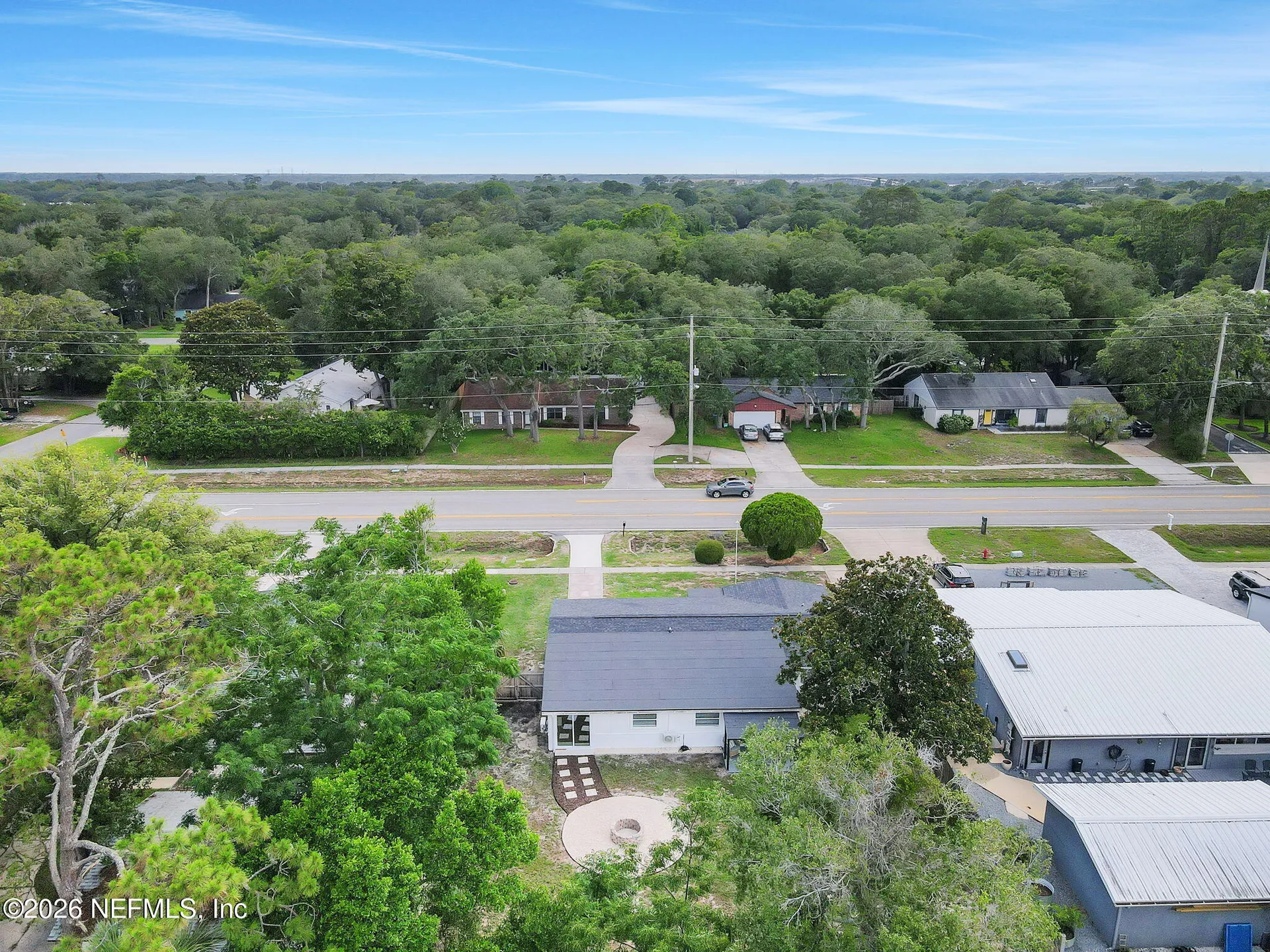 509 Penman Road Neptune Beach FL 32266