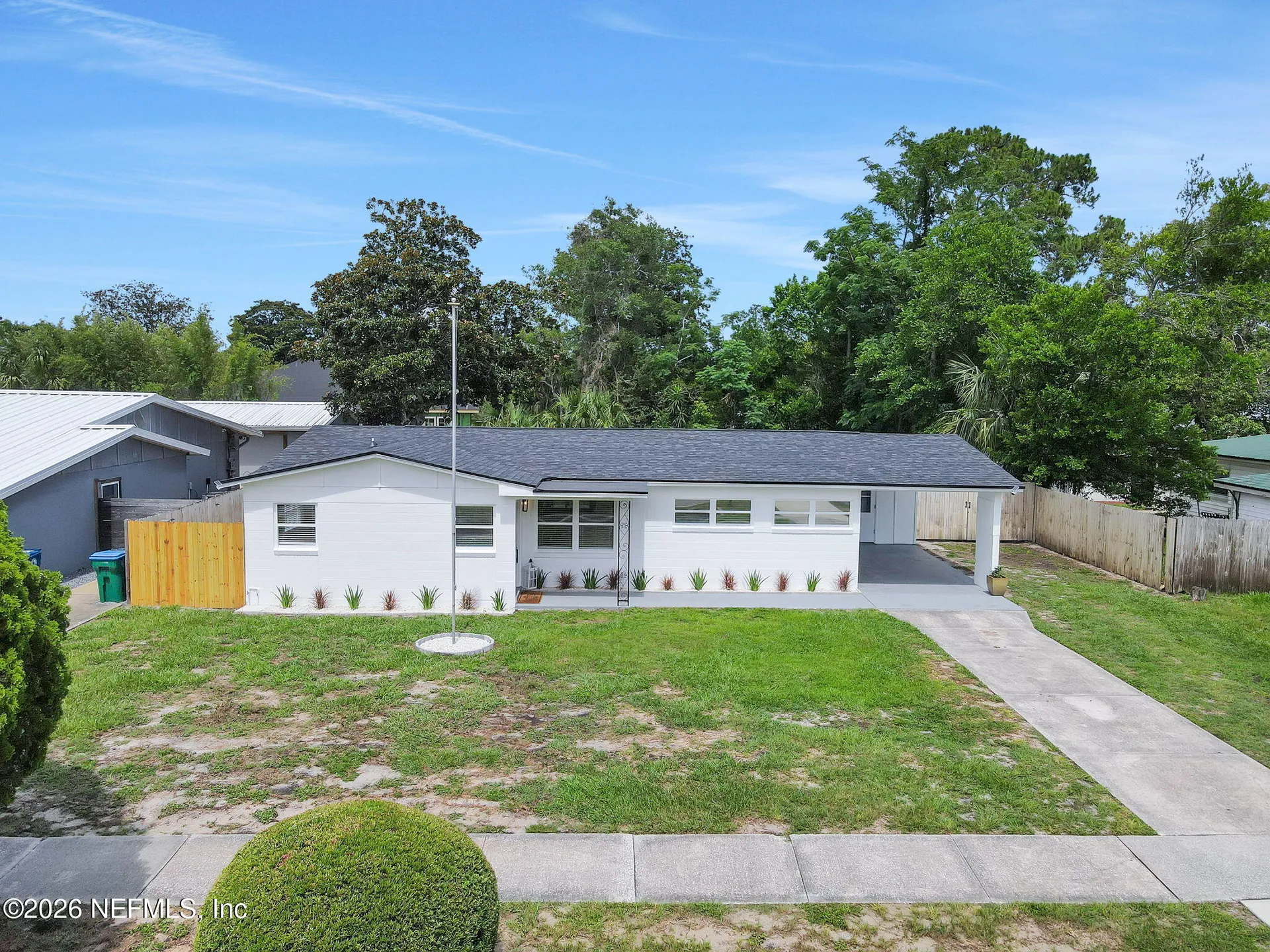 509 Penman Road Neptune Beach FL 32266