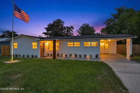 509 Penman Road Neptune Beach FL 32266
