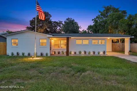 509 Penman Road Neptune Beach FL 32266