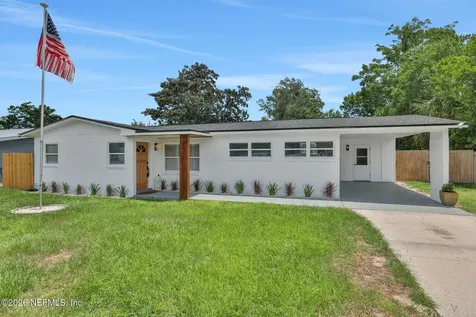 509 Penman Road Neptune Beach FL 32266