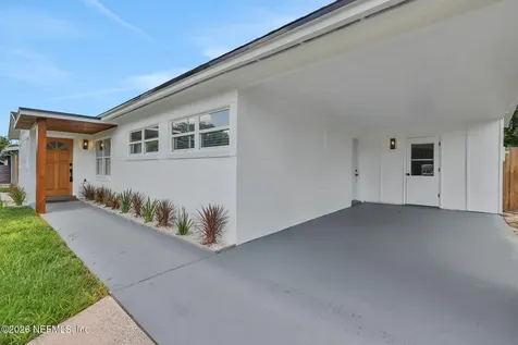 509 Penman Road Neptune Beach FL 32266