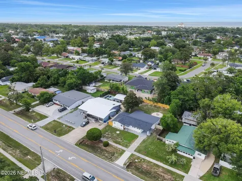 509 Penman Road Neptune Beach FL 32266