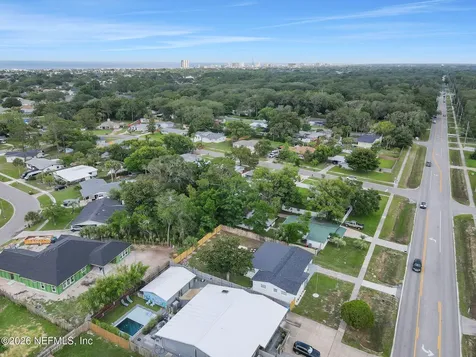 509 Penman Road Neptune Beach FL 32266