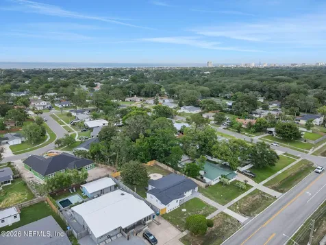 509 Penman Road Neptune Beach FL 32266