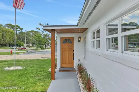509 Penman Road Neptune Beach FL 32266